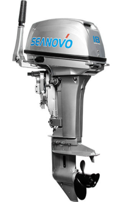 ЛОДОЧНЫЙ МОТОР SEANOVO SN18FFEBL