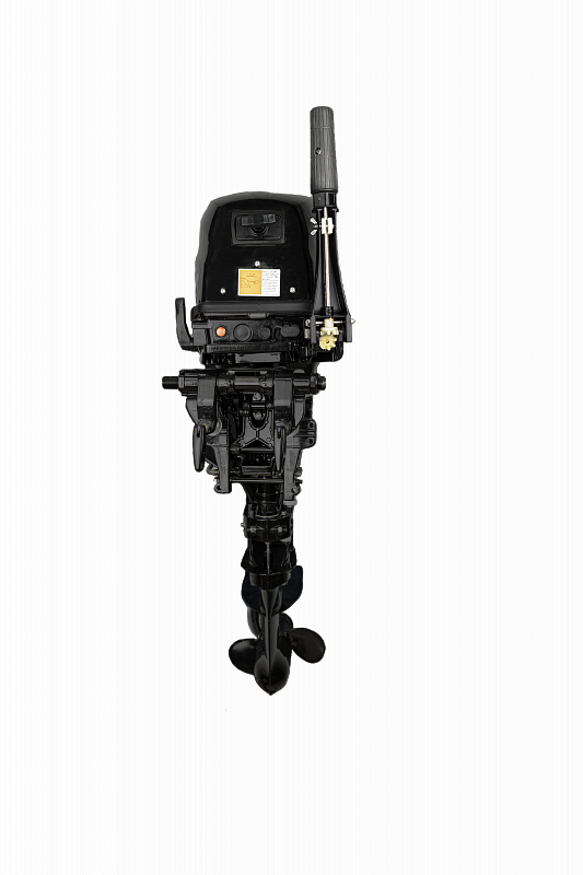 ЛОДОЧНЫЙ МОТОР GLADIATOR G9.9PRO FHS