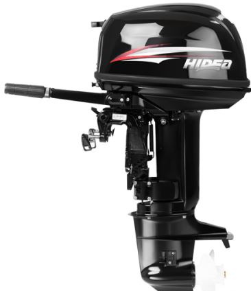 ЛОДОЧНЫЙ МОТОР HIDEA HD30FHS