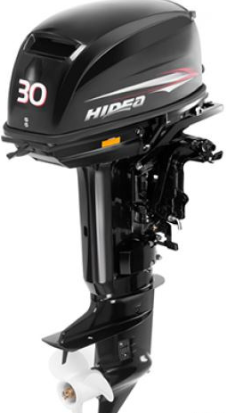 ЛОДОЧНЫЙ МОТОР HIDEA HD30FES