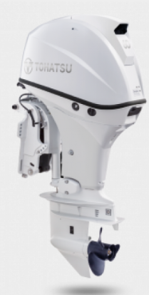 ЛОДОЧНЫЙ МОТОР TOHATSU MFS 60 AW ETL
