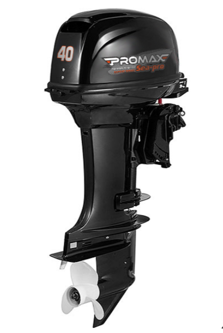 ЛОДОЧНЫЙ МОТОР PROMAX SP40FEES S-PRO