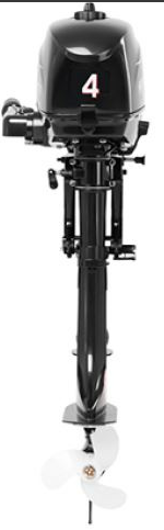 ЛОДОЧНЫЙ МОТОР HIDEA HD4FHS