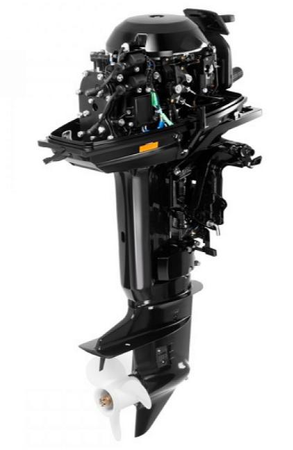 ЛОДОЧНЫЙ МОТОР PROMAX SP30FEEL S-PRO