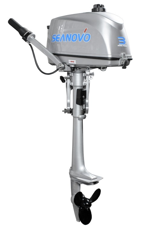 ЛОДОЧНЫЙ МОТОР SEANOVO SN3FHS