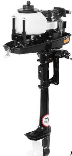 ЛОДОЧНЫЙ МОТОР HIDEA HD3FHS
