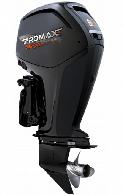 ЛОДОЧНЫЙ МОТОР PROMAX SF80FEEL-T EFI