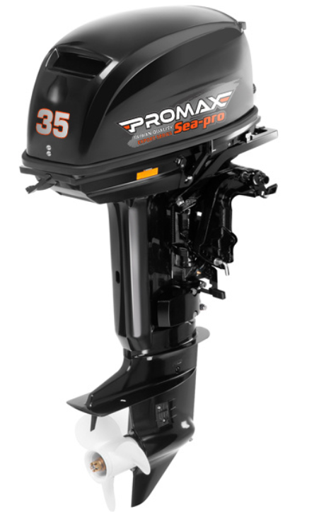 ЛОДОЧНЫЙ МОТОР PROMAX SP30FHS S-PRO