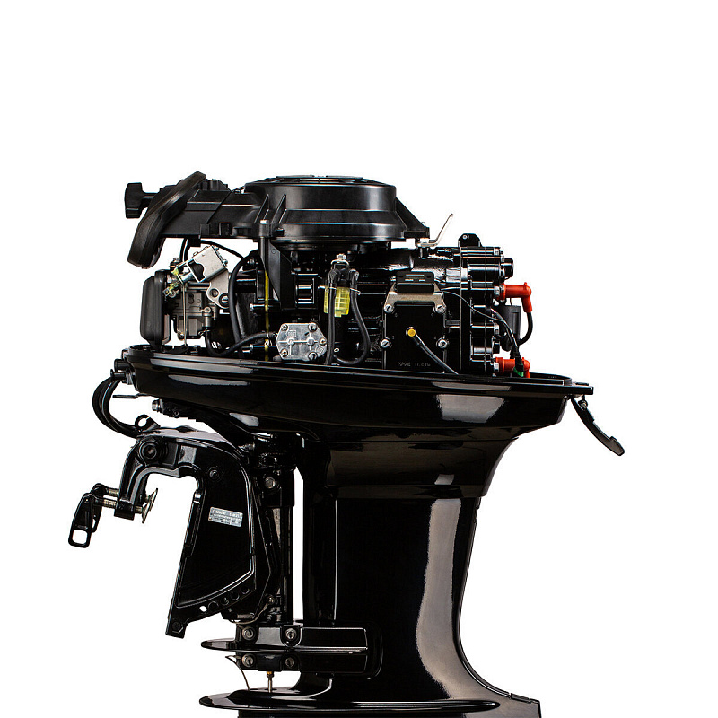 ЛОДОЧНЫЙ МОТОР GLADIATOR GEF60FVEL-T
