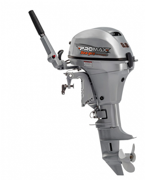 ЛОДОЧНЫЙ МОТОР PROMAX SF9.9FHS