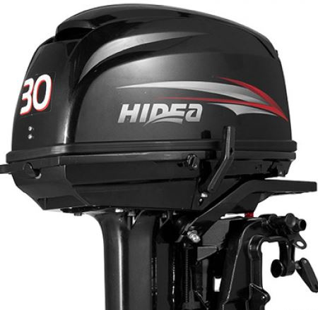 ЛОДОЧНЫЙ МОТОР HIDEA HD30FES