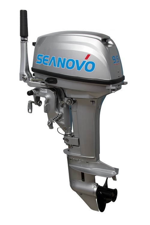 ЛОДОЧНЫЙ МОТОР SEANOVO SN9.9FFEL ENDURO