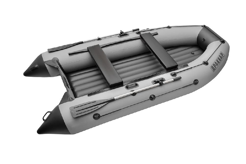 ЛОДКА ДРАККАР 3600 НДНД HANT-PRO