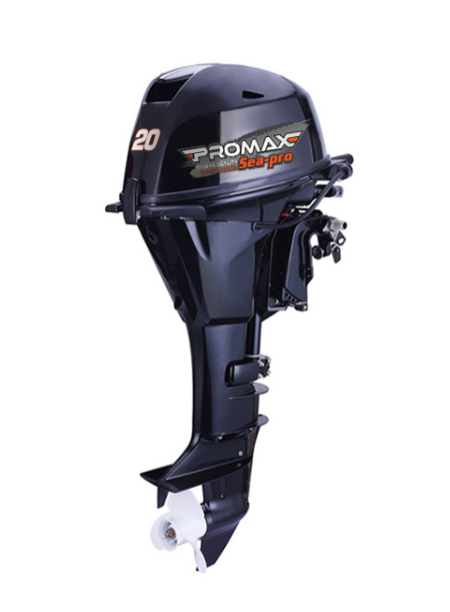 ЛОДОЧНЫЙ МОТОР PROMAX SF20FES