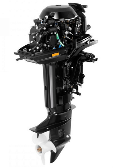 ЛОДОЧНЫЙ МОТОР PROMAX SP30FEEL-T