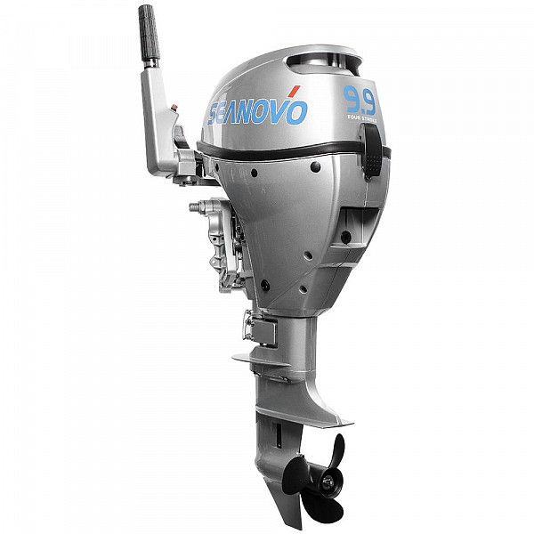 ЛОДОЧНЫЙ МОТОР SEANOVO SNF9.9FEL