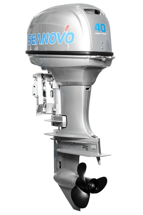 ЛОДОЧНЫЙ МОТОР SEANOVO SN40FFEL