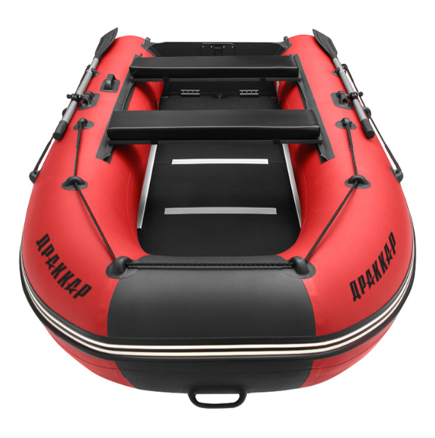 Лодка ДРАККАР 3200 С HANT