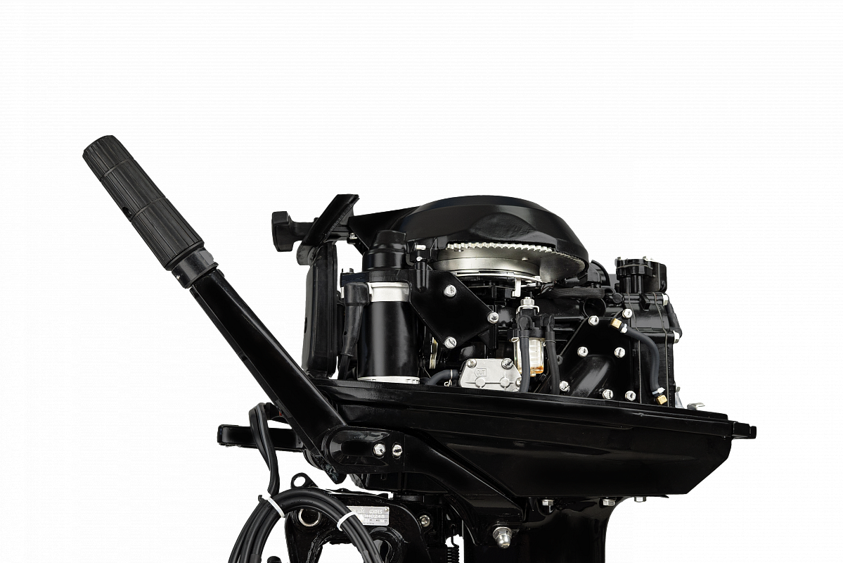 ЛОДОЧНЫЙ МОТОР GLADIATOR G30FES