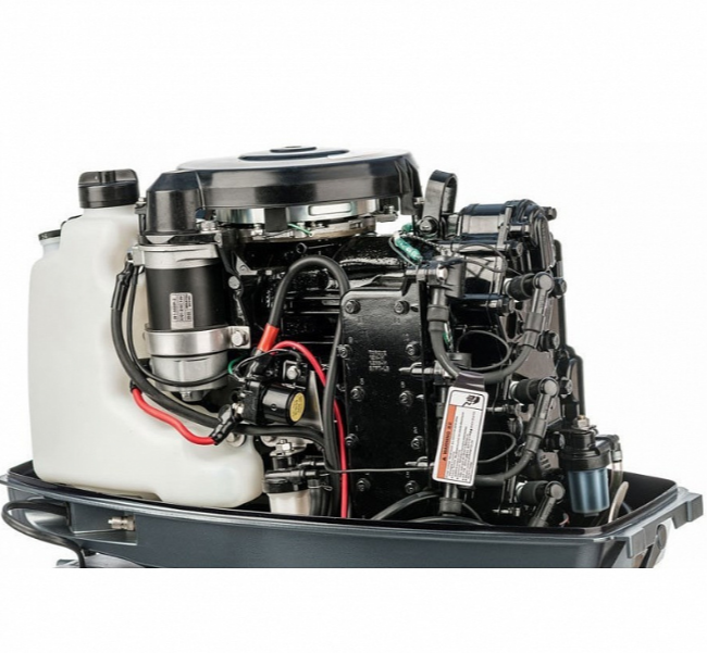 ЛОДОЧНЫЙ МОТОР PROMAX SP70FEES-T