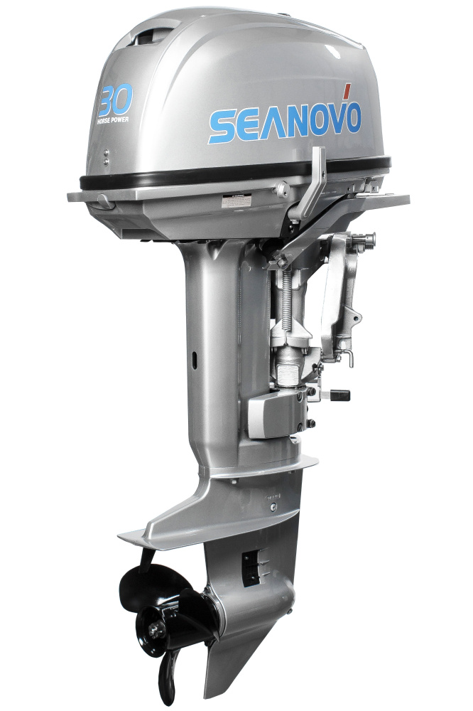 ЛОДОЧНЫЙ МОТОР SEANOVO SN30FFES (ДИСТАНЦИЯ)