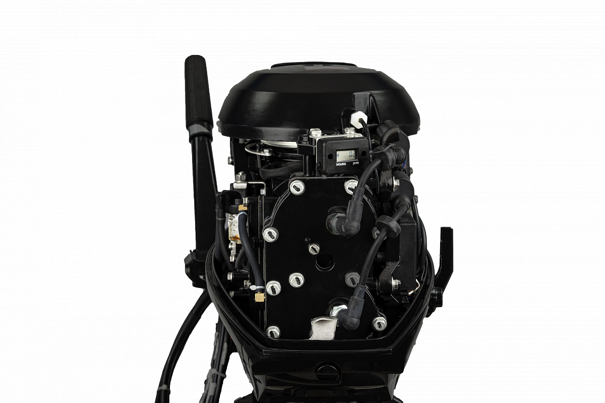 ЛОДОЧНЫЙ МОТОР GLADIATOR G30FES
