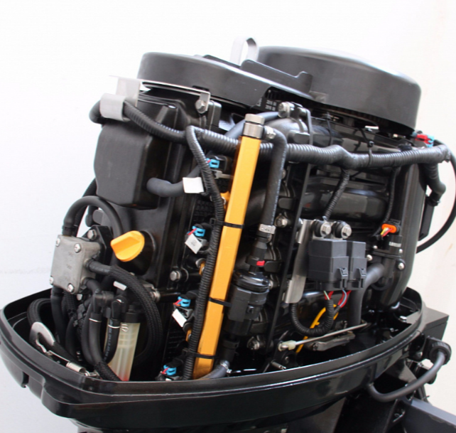 ЛОДОЧНЫЙ МОТОР PROMAX SF60FEEL-T EFI