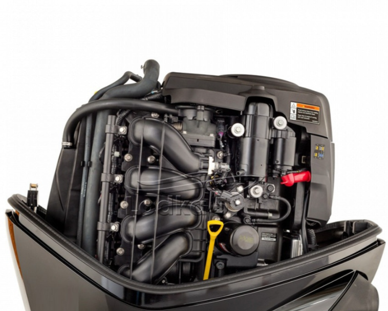 ЛОДОЧНЫЙ МОТОР PROMAX SF100FEEL-T EFI