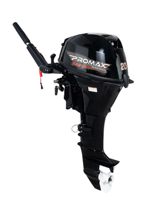 ЛОДОЧНЫЙ МОТОР PROMAX SF20FHS