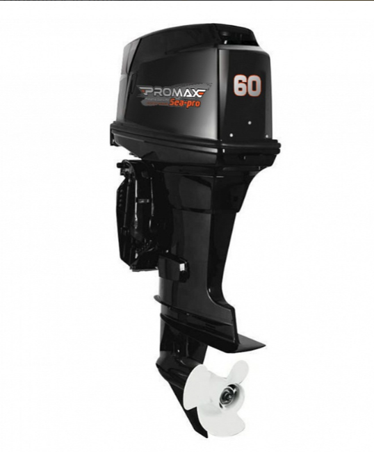 ЛОДОЧНЫЙ МОТОР PROMAX SP60FEES-T