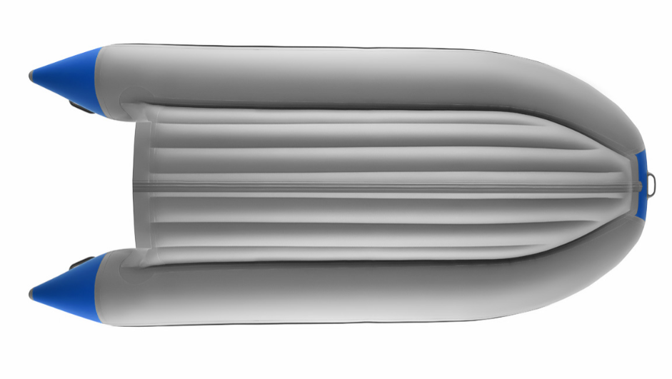ЛОДКА ДРАККАР 3600 НДНД HANT-PRO