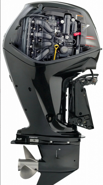 ЛОДОЧНЫЙ МОТОР PROMAX SF140FEEL-T EFI