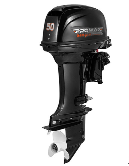 ЛОДОЧНЫЙ МОТОР PROMAX SP50FEES