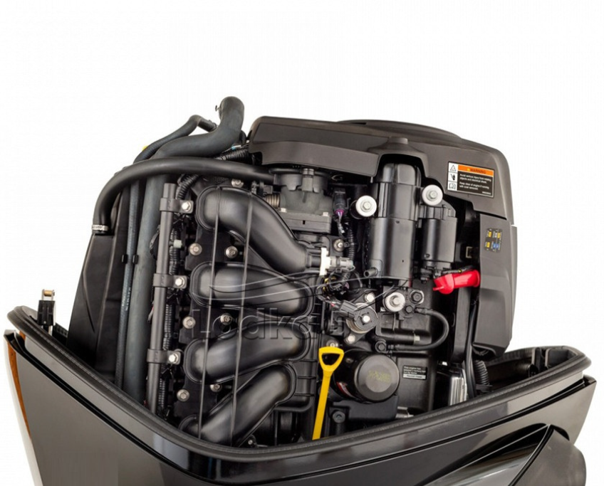 ЛОДОЧНЫЙ МОТОР PROMAX SF150FEEL-T EFI