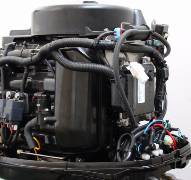 ЛОДОЧНЫЙ МОТОР PROMAX SF60FEEL-T EFI