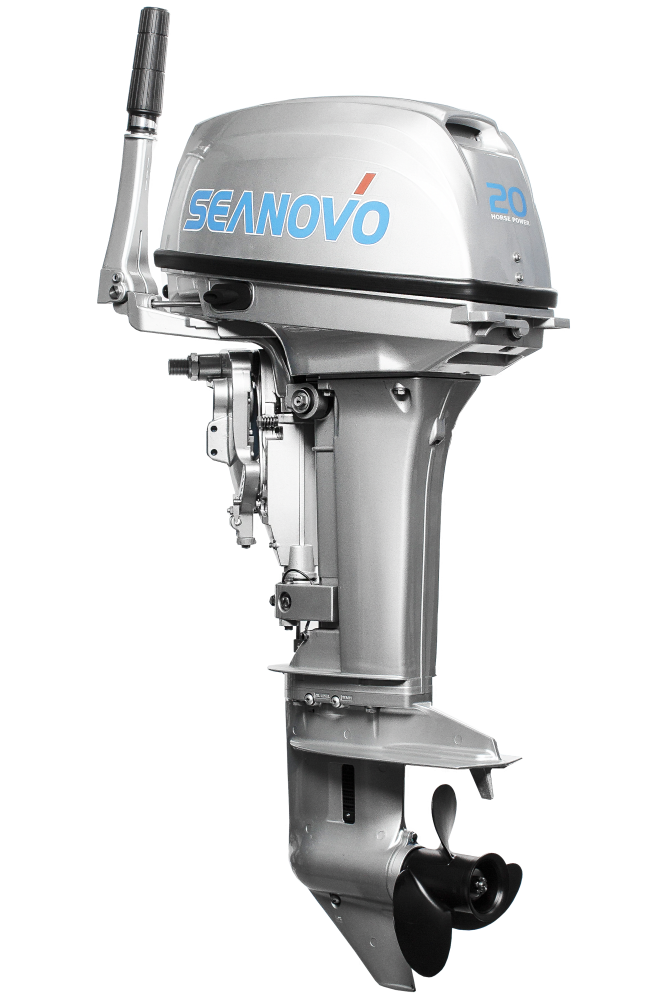 ЛОДОЧНЫЙ МОТОР SEANOVO SN20FFES