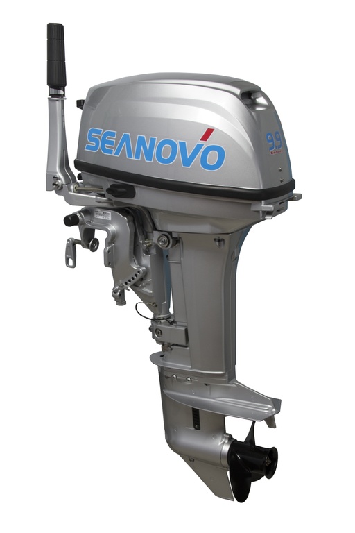 ЛОДОЧНЫЙ МОТОР SEANOVO SN9.9FFES ENDURO