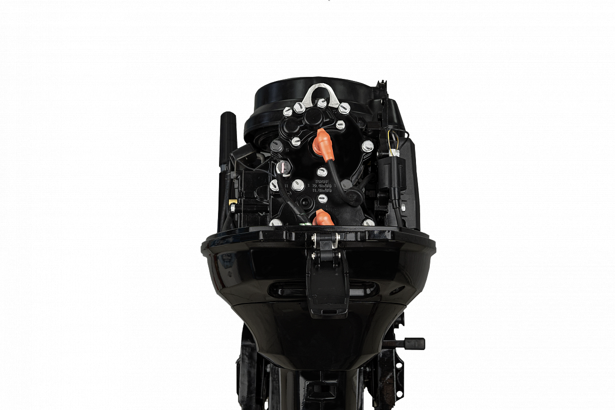 ЛОДОЧНЫЙ МОТОР GLADIATOR G30FES