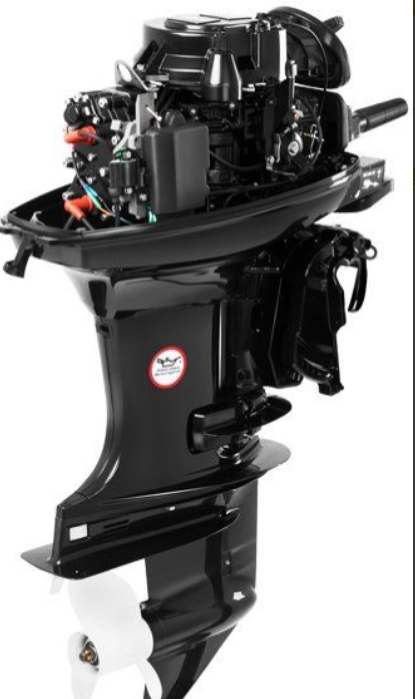 ЛОДОЧНЫЙ МОТОР PROMAX SP30FHL S-PRO
