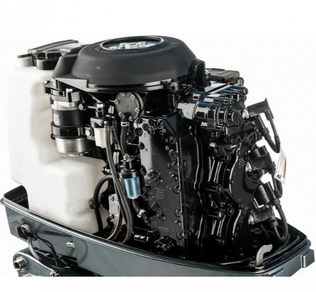 ЛОДОЧНЫЙ МОТОР PROMAX SP60FEEL-T