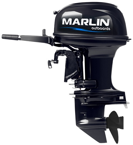 Лодочный мотор MARLIN MP 40 AMHS