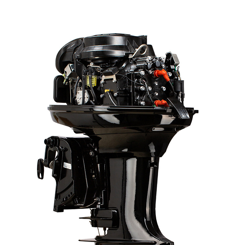 ЛОДОЧНЫЙ МОТОР GLADIATOR GEF60FVEL-T
