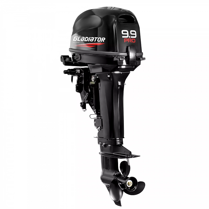 ЛОДОЧНЫЙ МОТОР GLADIATOR G9.9PRO FES