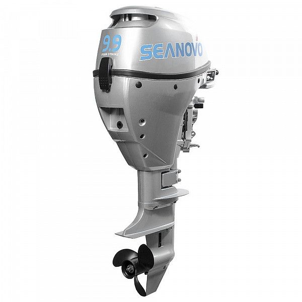 ЛОДОЧНЫЙ МОТОР SEANOVO SNF9.9FEL