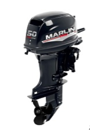 ЛОДОЧНЫЙ МОТОР MARLIN PROLINE MP 50 AMHS