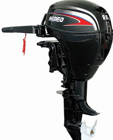 ЛОДОЧНЫЙ МОТОР HIDEA HDF9.9HS