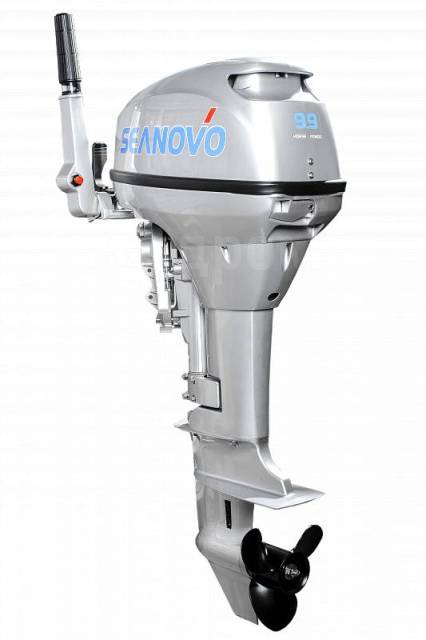 ЛОДОЧНЫЙ МОТОР SEANOVO SN9.9FHL
