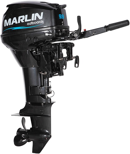 Лодочный мотор MARLIN MP 9.9 AMHS