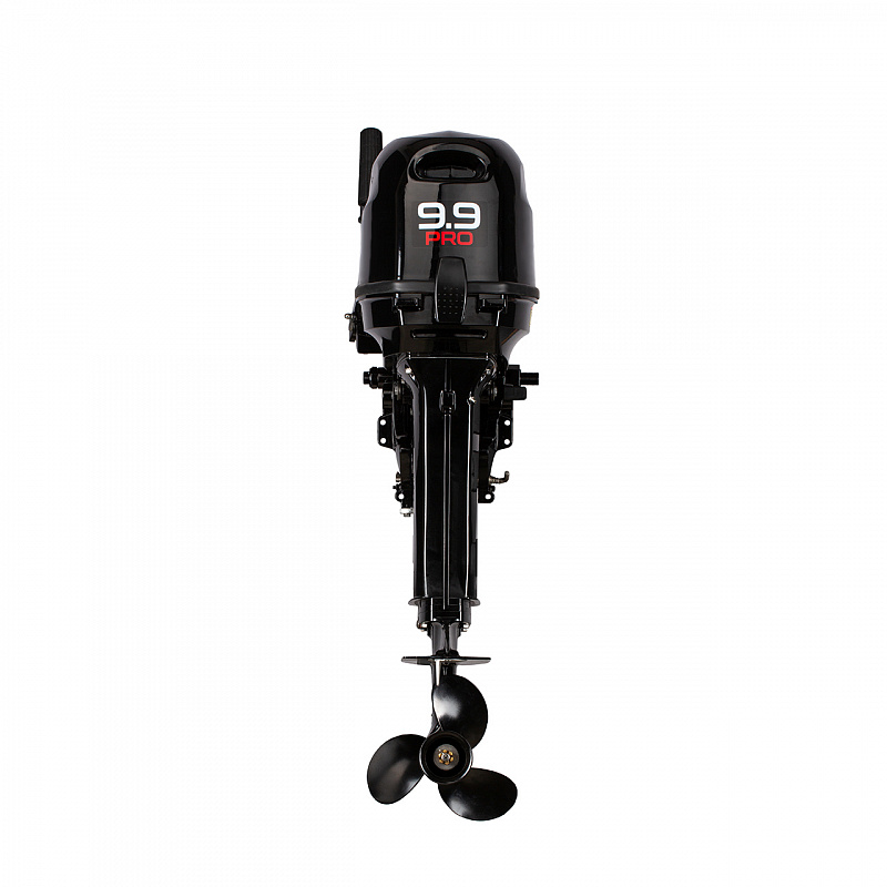 ЛОДОЧНЫЙ МОТОР GLADIATOR G9.9PRO FHS