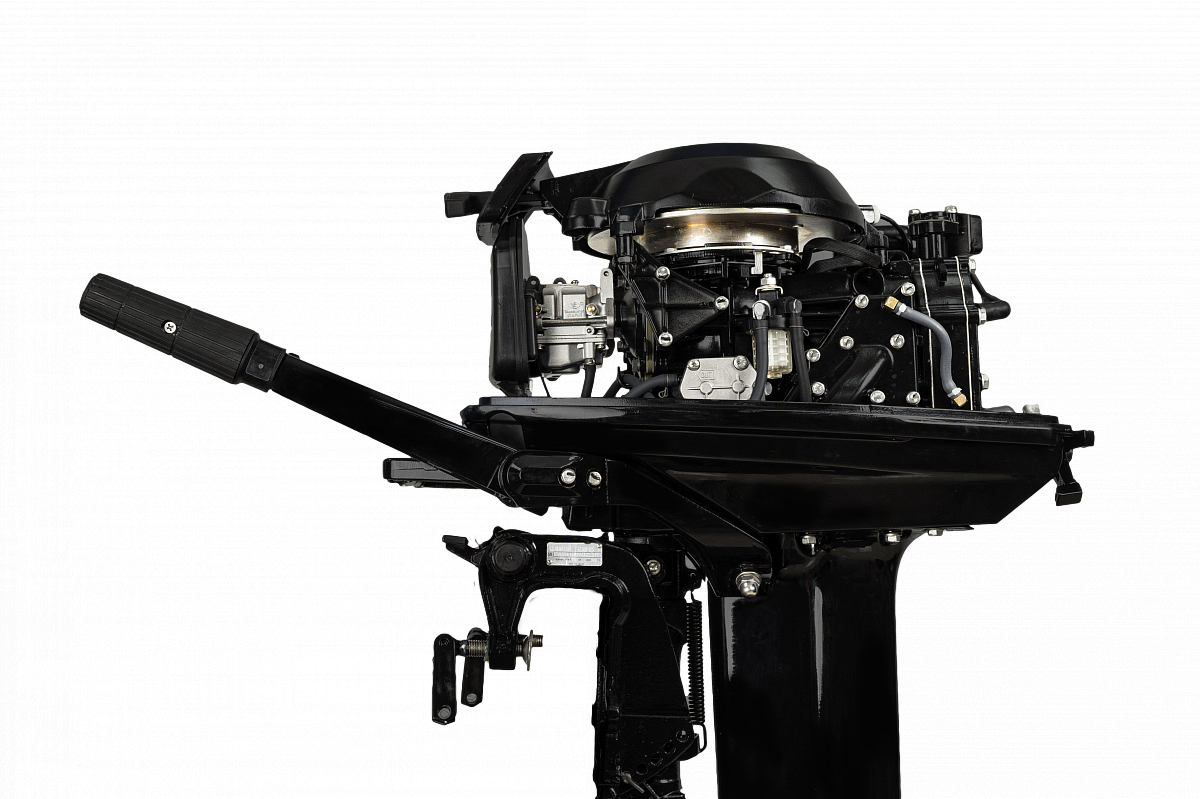 ЛОДОЧНЫЙ МОТОР GLADIATOR G30FES